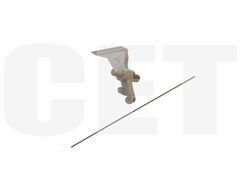 Сепаратор тефлонового вала с пружиной DZJM001320 для PANASONIC DP1520/DP1820 (CET), CET7703