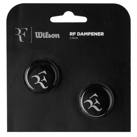 Набор виброгасителей Wilson RF Damper (2шт)