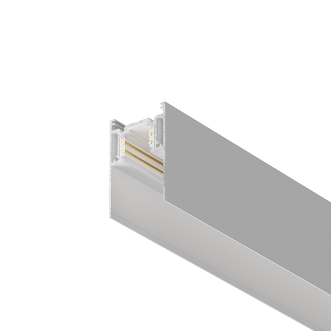 Шинопровод накладной/подвесной Maytoni Busbar trunkings gravity TRX010-412W