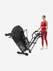 Эллиптический тренажер KETTLER Optima 800