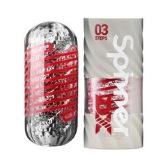 Мастурбатор Tenga Spinner DX 03 Steps - 