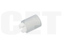 Ролик подачи (полиуретан) NROLR2126FCZZ для SHARP MX-2651/3051/3061/3571/4071/5051 (CET), CET341075