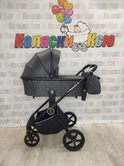 Коляска модульная Sweet Baby SBL Elegante GL Grey