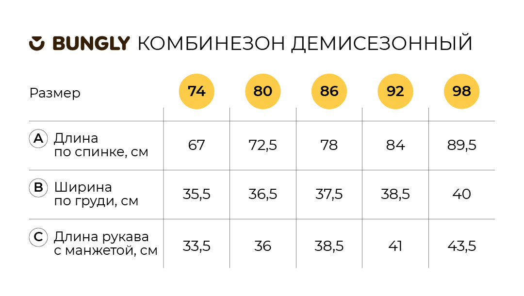комбинезон демисезонный "малахит" 0+  по распродаже