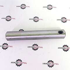 Палец крепления основания г/цилиндра челюсти | 9R-4677 | TMP