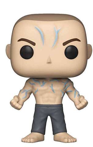 Funko POP! Split: Beast (649)