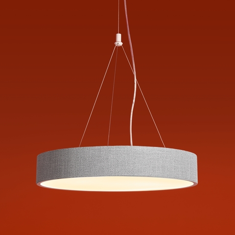 Подвесной светодиодный светильник Freya Ruler FR5555PL-L30BGG