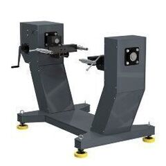 Стенд для сборки-разборки двигателей КАМАЗ Р776-00К