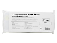 Картридж промывочный Roland SolJet Cleaning SL-CL для экосольвентных чернил 220мл