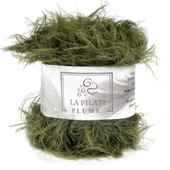 PLUME La Filati 70026