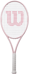 Ракетка теннисная Wilson Intrigue Special Edition