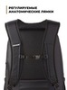 Картинка рюкзак городской Dakine campus premium 28l Mayhem Black - 9