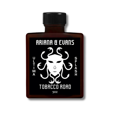 Лосьон после бритья Ariana & Evans Tobacco Road Ultima 148 мл