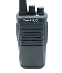 Track 5 Turbo-U Радиостанция портативная