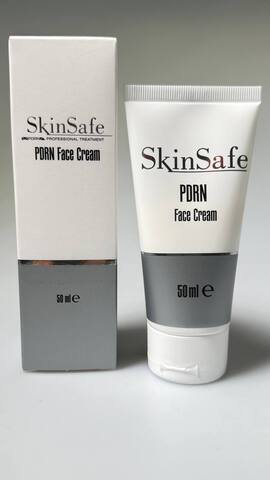 SKINSAFE Крем для лица PDRN FACE CREAM