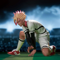 Фигурка Banpresto Blue Lock: Ryusei Shidou