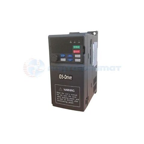 Частотный преобразователь IDS-Drive Z751T2NK 0.75кВт 220В