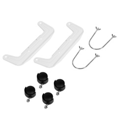 Радиатор маслянный AC ELECTRIC AOH/BM-07BW 1500Вт 7 секций в интернет-магазине ЯрТехника