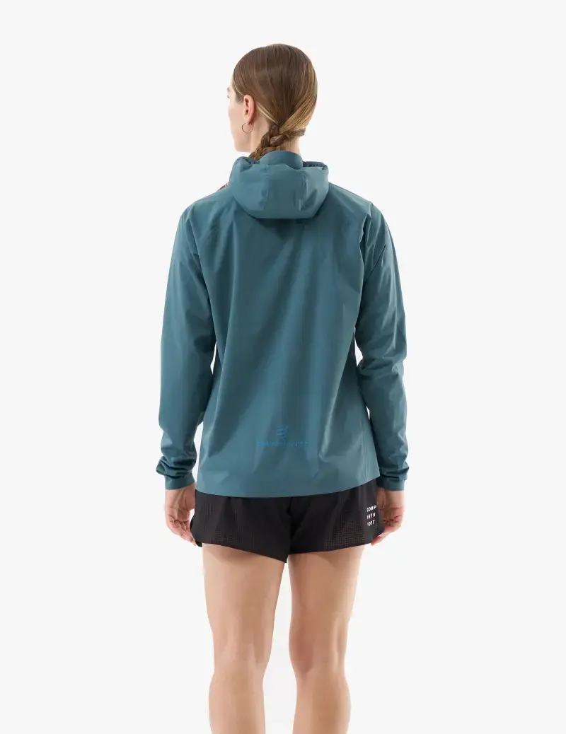 Куртка женская Tempest Waterproof Jacket W Stargazer