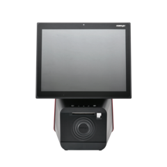 Сенсорный терминал Posiflex BT-3015 +Win10