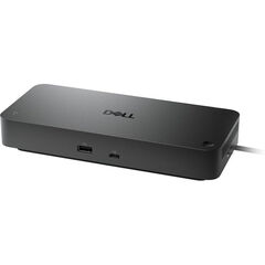 Расширитель портов Dell Pro Thunderbolt 4 Smart Dock