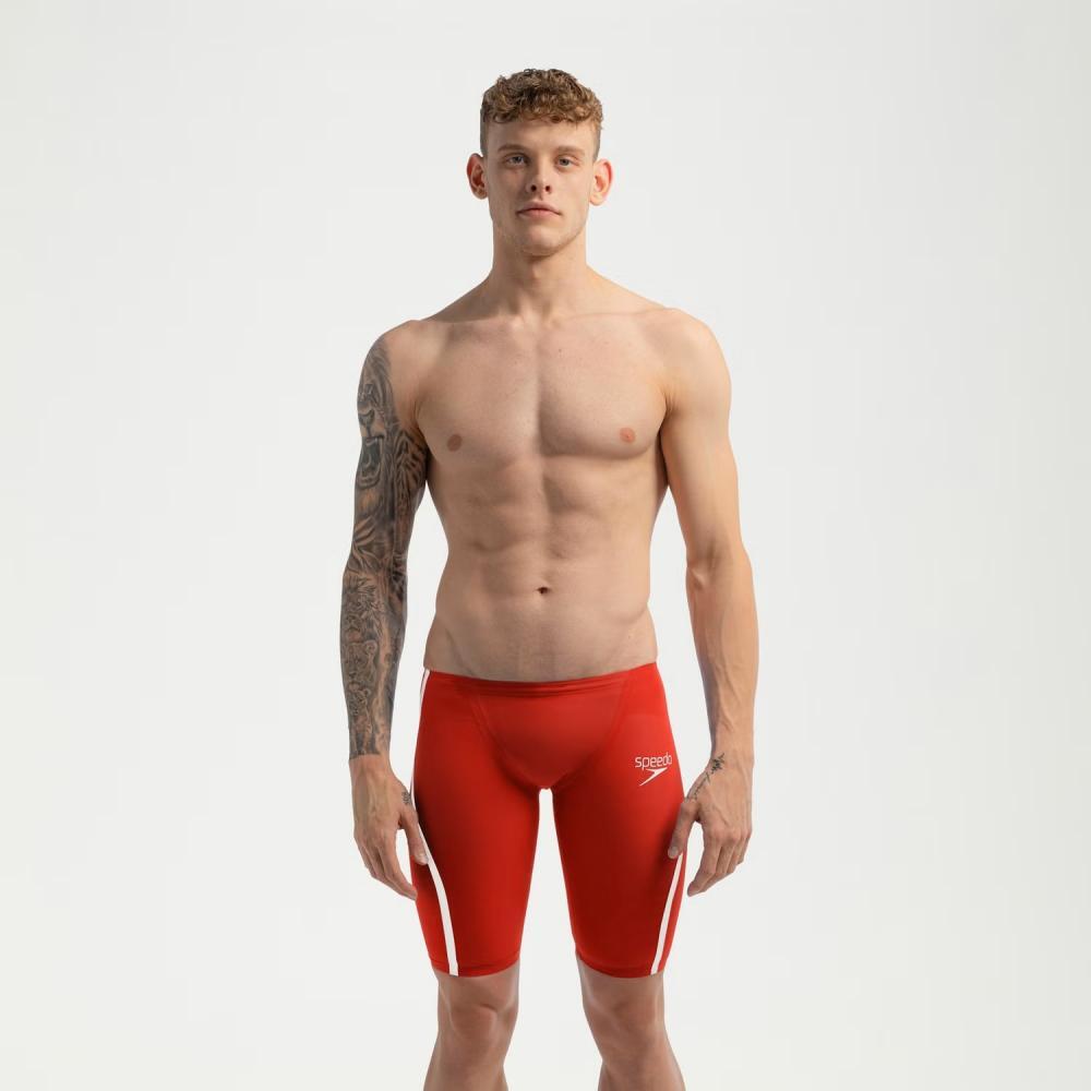 Гидошорты LZR Pure Intent 2.0 Jammer Speedo — купить за 41 800