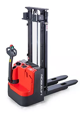 Штабелер самоходный NOBLELIFT PS 16L Triplex mastFFL (5500, Li-ion, 24V/200Ah)