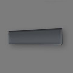 Фильтрующая прокладка цоколя CRF.80.10