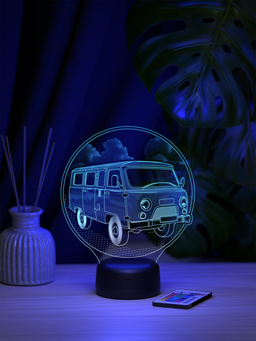 Светильник 