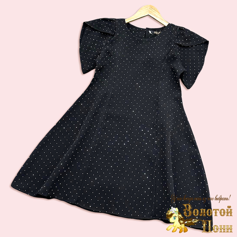 Платье девочке (9-12) 251125-SD920