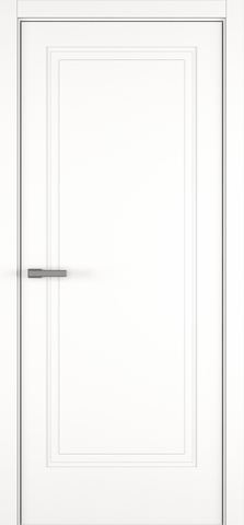 Межкомнатная дверь Zadoor Art-Lite ПГ Неаполь 5