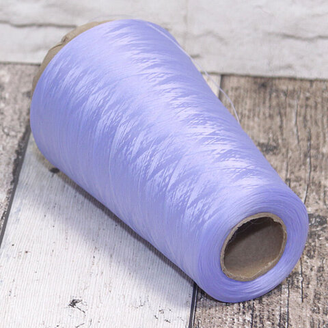 Полиамид светящийся GLOW 6000 сиреневый