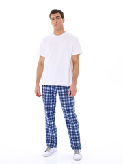 007 Брюки мужские