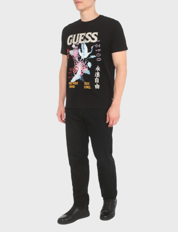 Футболка Guess