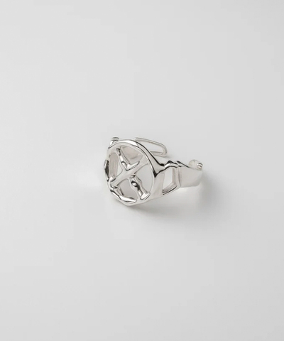 Кольцо fused cross