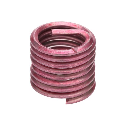 Вставка резьбовая М16х2,0 DIN8140SL (Нерж. сталь) 1,5xD 6h V-COIL Volkel 05334