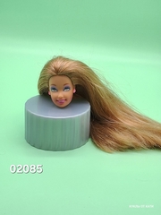 ГОЛОВЫ И ТЕЛА , ЗАПЧАСТИ