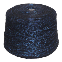 Бобинная пряжа Alpaca Bright (602)