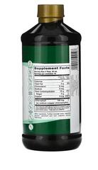 Buried Treasure Жидкий хлорофилл, мята, 480 мл (16,23 жидк. унц.)