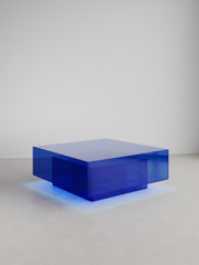 Журнальный стол Аура