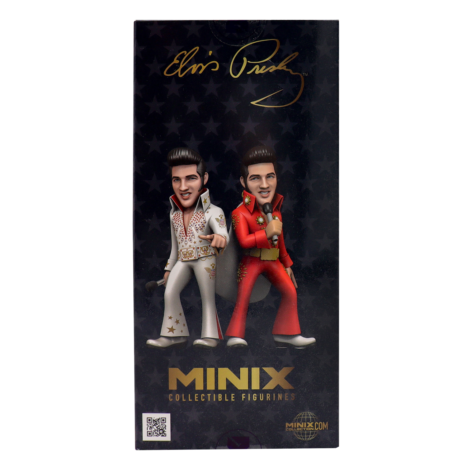 Фигурка Элвис Пресли в костюме