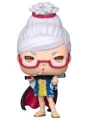 Funko POP! DanDaDan: Seiko Ayase (2101)