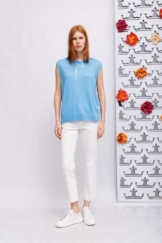 Marc Cain Sports Жилет трикотажный