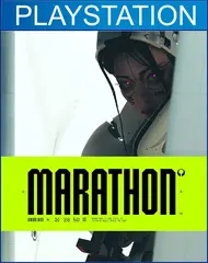 Marathon Standard Edition PS5