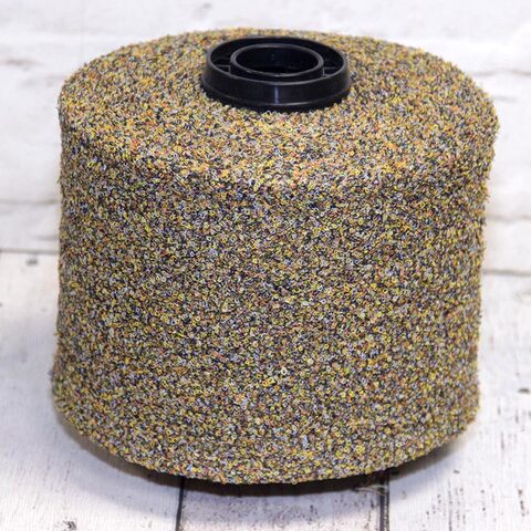 Букле п/а MANICOMIO 300 мультиколор