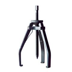 Standard jaw puller, 3 armed TMMP 3X300