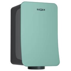 Сушилка сенсорная 800 W ABS FUSION 01871.TQ голубой