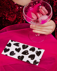 Открытка-конверт 