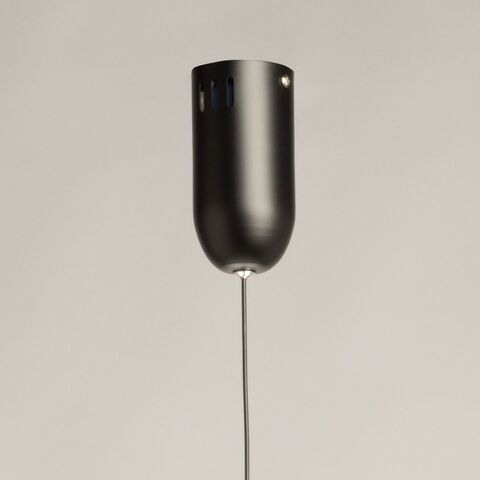 Подвесной светодиодный светильник De City Стаут 702014301