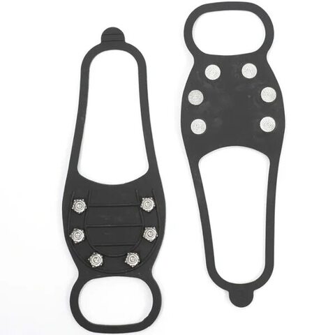 Ледоступы А19